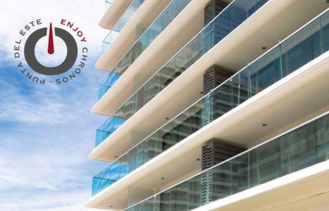 Apartamento Chronos Punta del Este Exterior photo