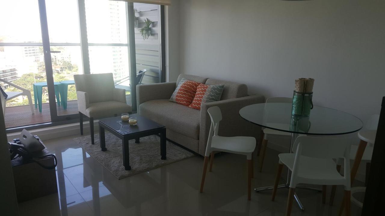 Apartamento Chronos Punta del Este Exterior photo