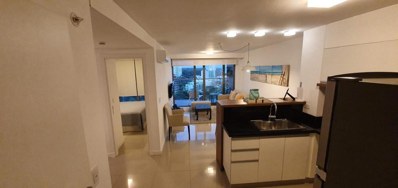 Apartamento Chronos Punta del Este Exterior photo