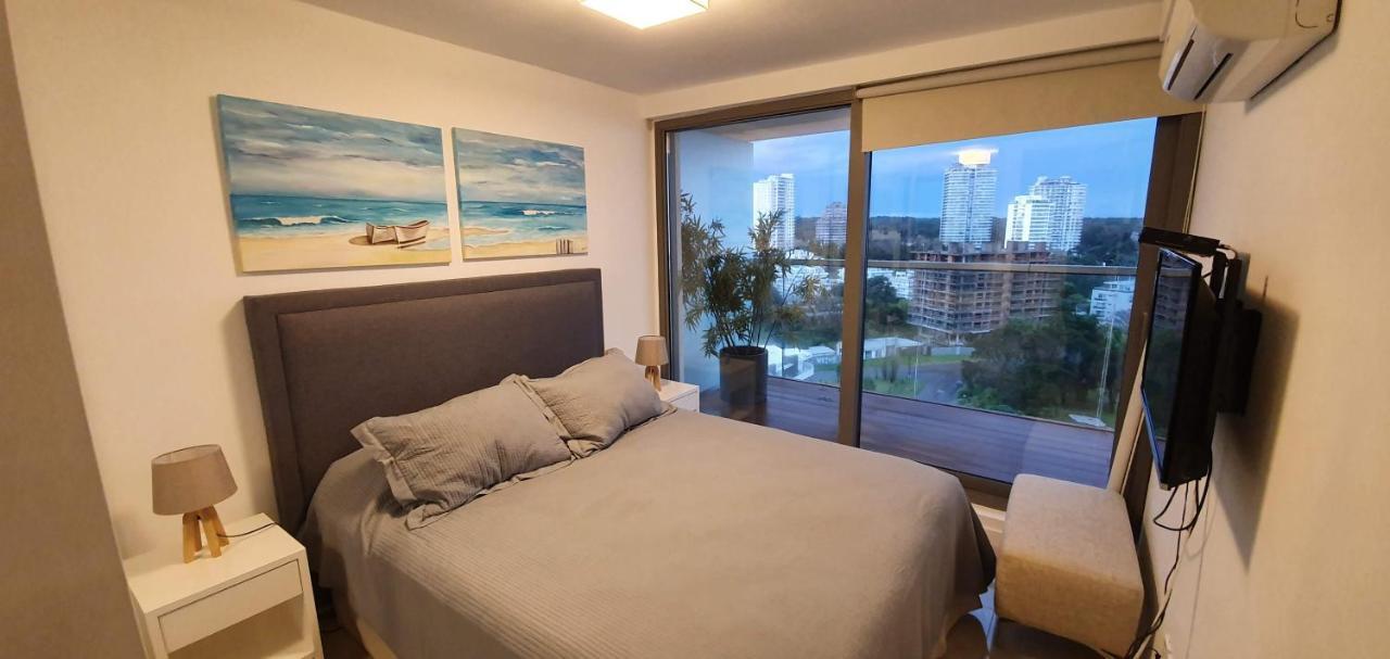 Apartamento Chronos Punta del Este Exterior photo